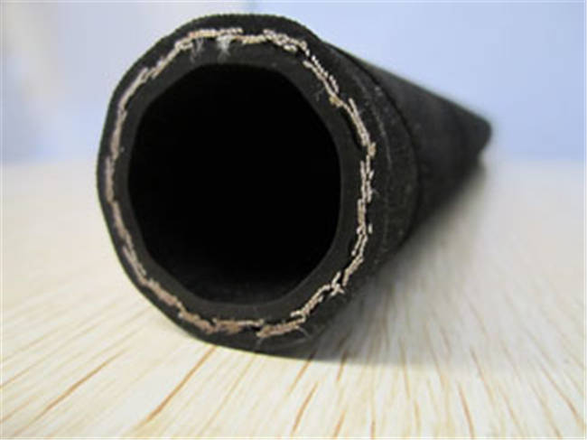 钢丝编织液压油管